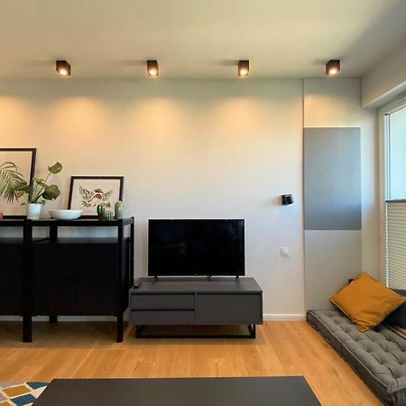 Апартаменти Apartament Na Wodnej Лодзь Екстер'єр фото