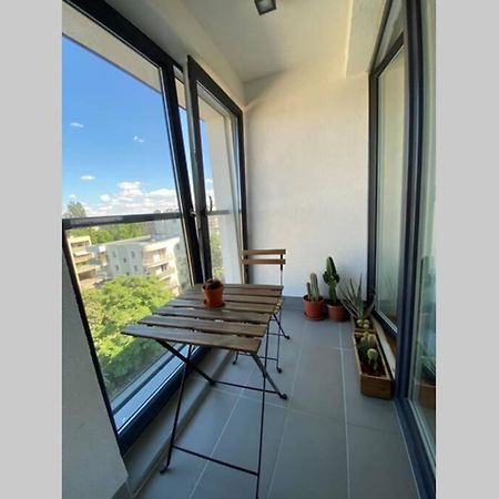 Апартаменти Apartament Na Wodnej Лодзь Екстер'єр фото