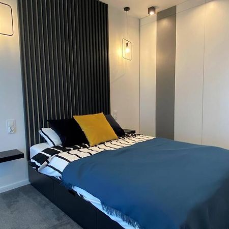Апартаменти Apartament Na Wodnej Лодзь Екстер'єр фото